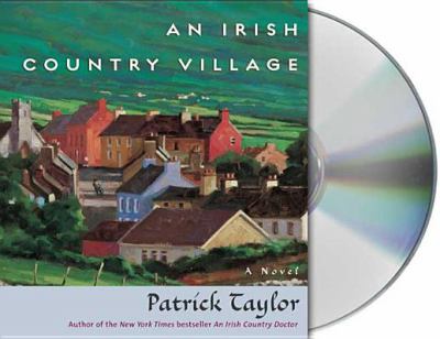 An Irish country village cover image cdn