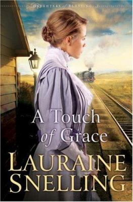 A touch of Grace cover image