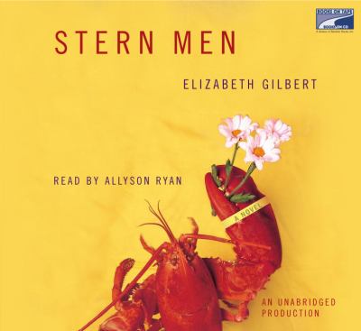 Stern men cover image