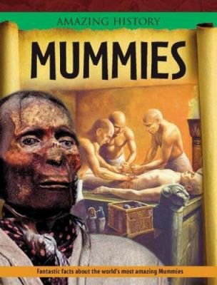 Mummies cover image
