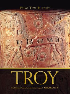 Troy cover image