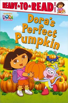 Dora's perfect pumpkin cover image
