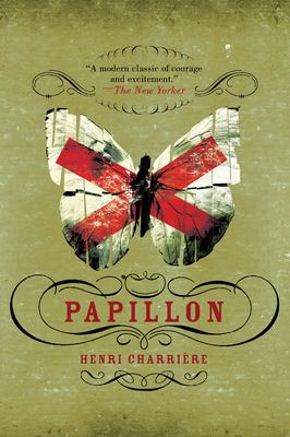 Papillon  cover image cdn