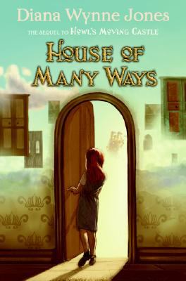 House of many ways cover image