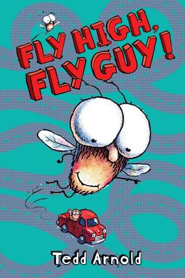 Fly high, fly guy! cover image