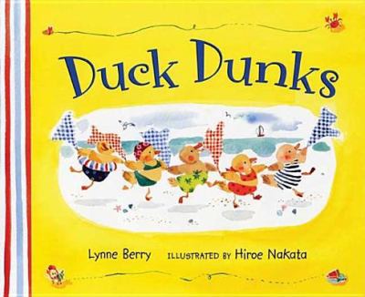 Duck dunks cover image