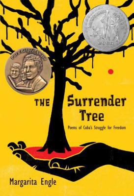 The surrender tree : poems of Cuba's struggle for freedom  cover image cdn
