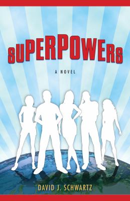 Superpowers cover image