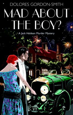 Mad about the boy? cover image