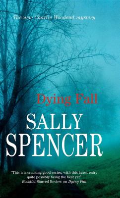 A dying fall : a Chief Inspector Woodend mystery cover image