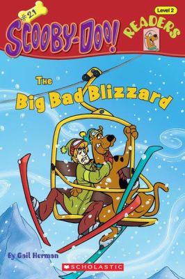 The big bad blizzard  cover image cdn