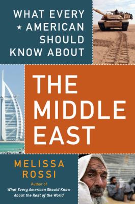 What every American should know about the Middle East cover image