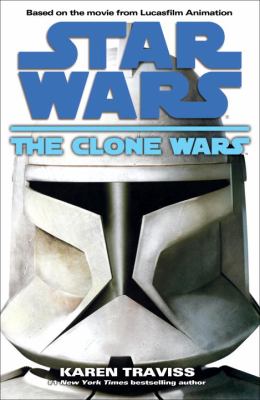 Star wars. The clone wars  cover image cdn