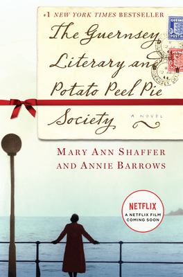 The Guernsey Literary and Potato Peel Pie Society cover image