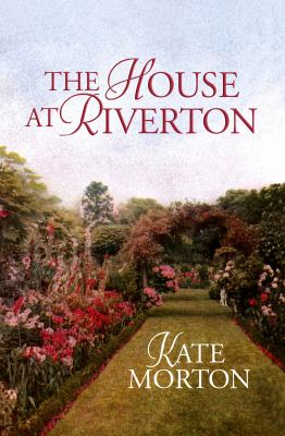 The house at Riverton cover image