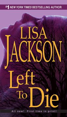 Left to die cover image