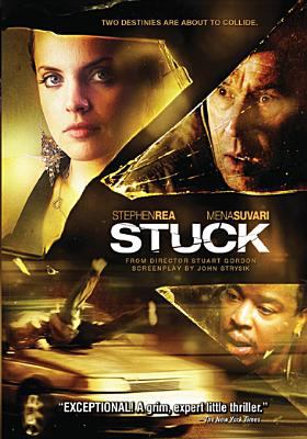 Stuck cover image