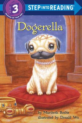 Dogerella cover image