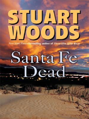 Santa Fe dead cover image