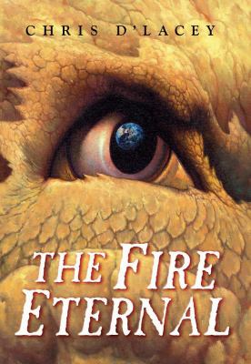 The fire eternal cover image