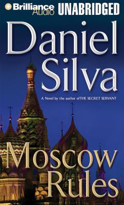 Moscow rules cover image