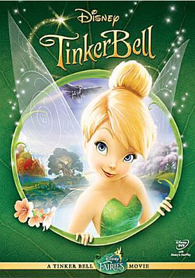 Tinker Bell cover image