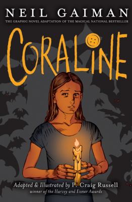 Coraline  cover image cdn