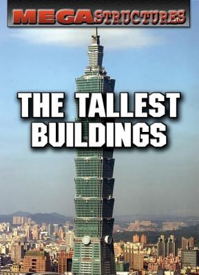 The tallest buildings cover image