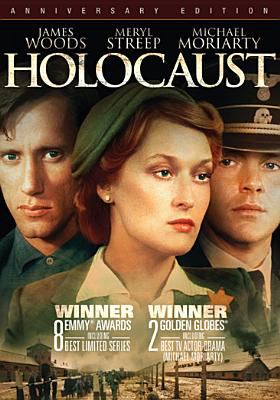 Holocaust cover image
