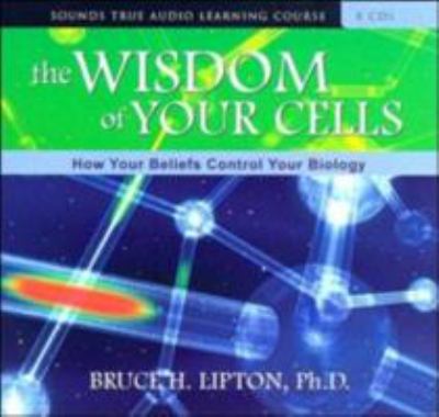 The wisdom of your cells cover image