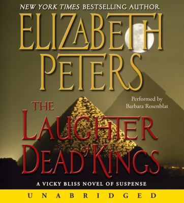 The laughter of dead kings cover image cdn