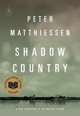 Shadow country : a new rendering of the Watson legend cover image
