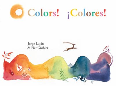 Colors! cover image