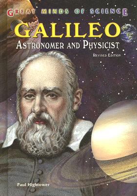Galileo : astronomer and physicist cover image