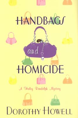 Handbags and homicide cover image