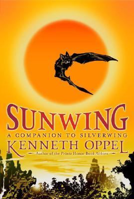 Sunwing cover image