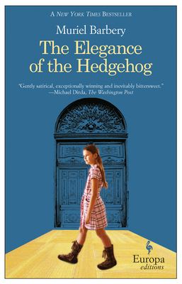 The elegance of the hedgehog cover image