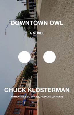 Downtown Owl cover image