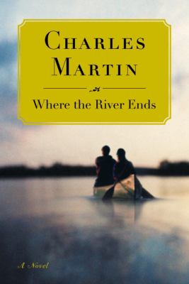 Where the river ends cover image