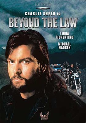 Beyond the law cover image