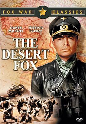 The desert fox the story of Rommel cover image