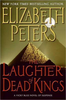 The laughter of dead kings  cover image cdn