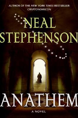 Anathem  cover image cdn