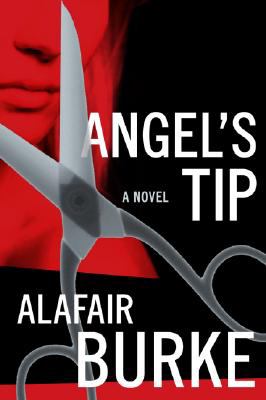 Angel's tip cover image