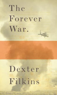 The forever war cover image