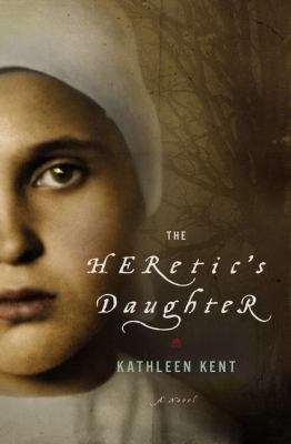 The heretic's daughter cover image