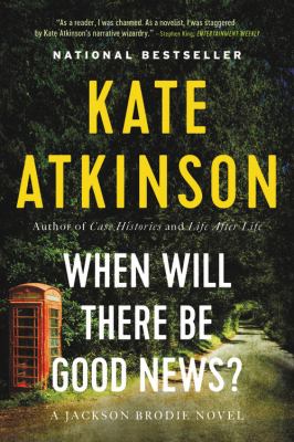 When will there be good news? cover image