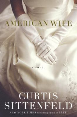 American wife cover image