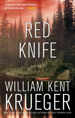 Red Knife cover image
