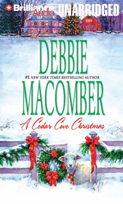 A Cedar Cove Christmas cover image